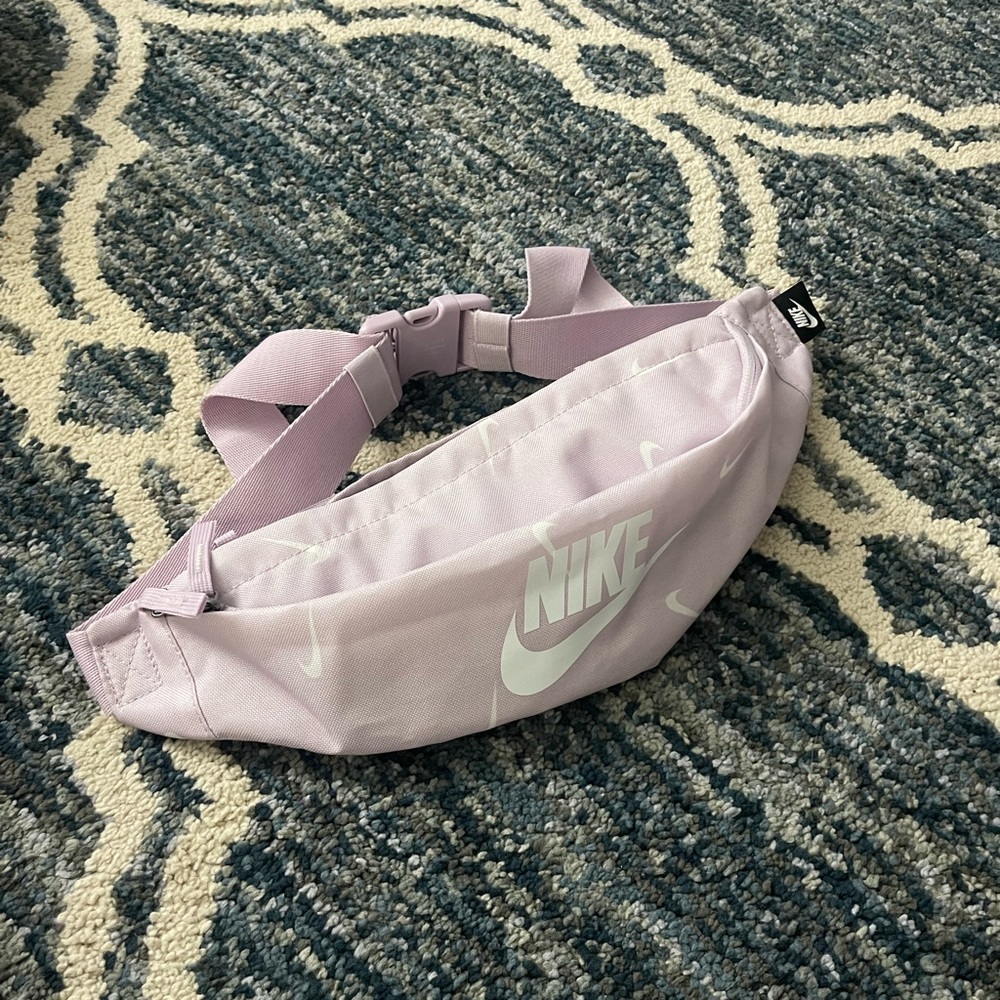 Nike Fanny pack
